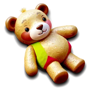 Cute Baby Toys Png 83 PNG Image