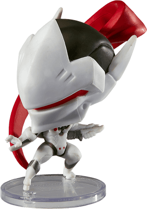 Cute But Deadly Overwatch Genji, HD Png Download PNG image with transparent background