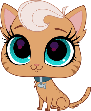 Clipart Dogs Shop - Littlest Pet Shop Png, Transparent Png PNG image with transparent background