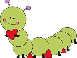 Transparent Hungry Caterpillar Png - Skip Counting By 2 Worksheets Caterpillar, Png Download PNG with transparent background