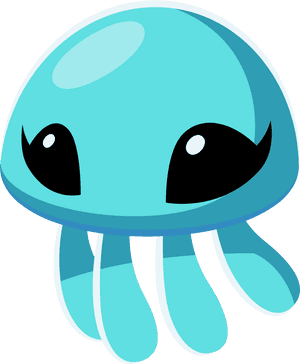 Babyoctopus, HD Png Download PNG image with transparent background