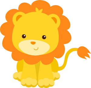 Jungle Animals PNG Clipart PNG image with transparent background