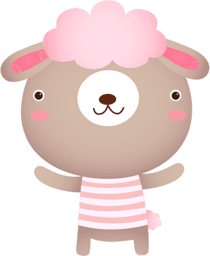 1dsp 20160131 Animal - Animal Cartoon Cute Png, Transparent Png PNG with transparent background