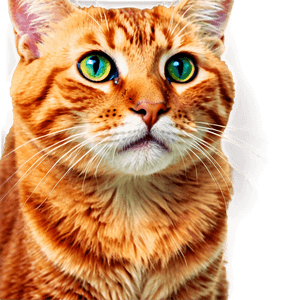 Cute Cat Clipart PNG mxx50 PNG image with transparent background