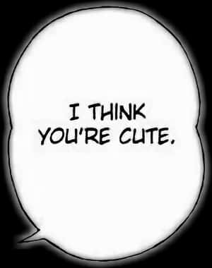 #manga #speech #speechbubble #anime#freetoedit - Circle, HD Png Download PNG