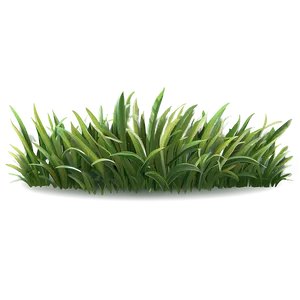 Cute Grass Cartoon Png 24 PNG Image