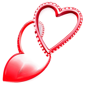 Cute Heart Clipart PNG 05232024 PNG