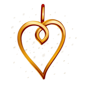 Cute Heart Graphic PNG rux68 PNG image with transparent background
