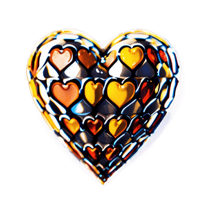Cute Heart Icon PNG ksp17 PNG