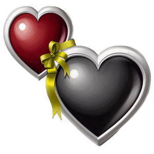 Cute Heart Icon PNG xkq PNG