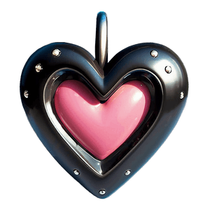 Cute Heart PNG 52 PNG image with transparent background