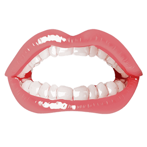 Cute Mouth PNG 05242024 PNG