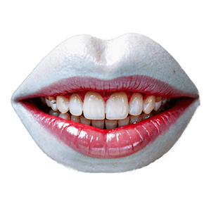 Cute Mouth PNG cbp4 PNG