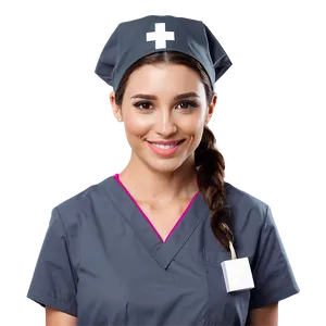 Cute Nurse Hat Png Siu86 PNG Image