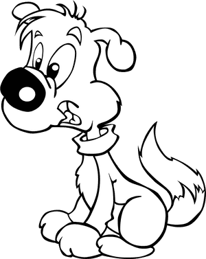 Cute Puppy Clip Art - Puppy Clip Art, HD Png Download PNG image with transparent background