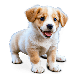 Cute Puppy PNG 62 PNG image with transparent background