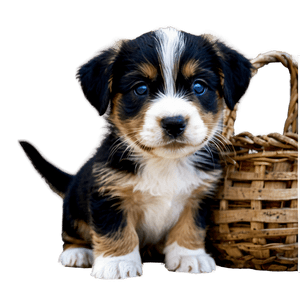 Cute Puppy PNG 90 PNG image with transparent background
