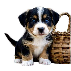 Cute Puppy Png 90 PNG Image