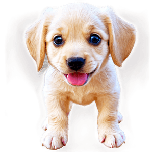 Cute Puppy PNG khg PNG