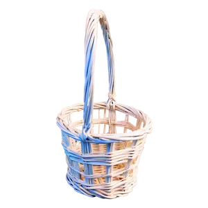 Cute Shopping Basket Png Wim44 PNG Image