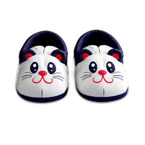 Cute Slippers Png 06202024 PNG Image