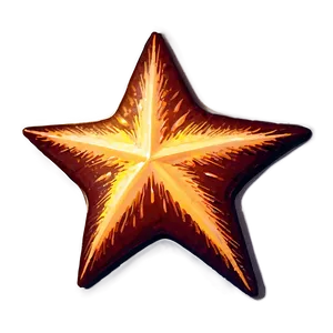 Cute Star Png Wnn PNG Image