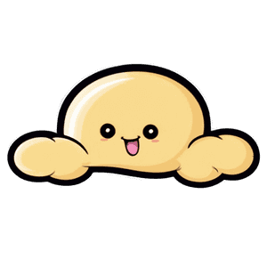 Cute Tumblr Stickers PNG 06112024 PNG image with transparent background