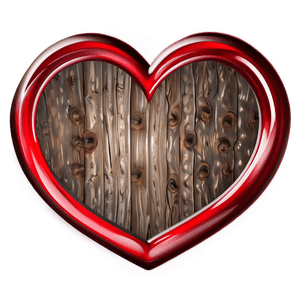 Cute Valentine Heart Clipart PNG 62 PNG
