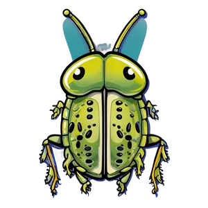 Cute Weevil Drawing Png Gfu PNG Image