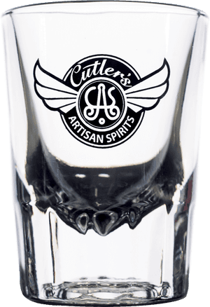 Cutlers Artisan Spirits, HD Png Download PNG image with transparent background