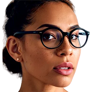 Cutting-edge Glasses Png Abw PNG Image