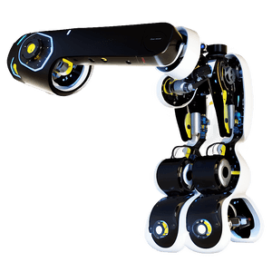 Cutting-Edge Robotics PNG 53 PNG image with transparent background