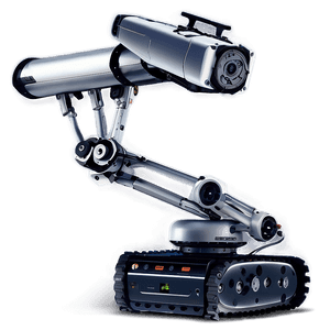 Cutting-Edge Robotics PNG tbb PNG image with transparent background