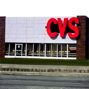 Cvs Logo For Print Png Wqh PNG Image