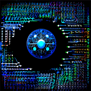 Cyber Attack Virus PNG 42 PNG with transparent background
