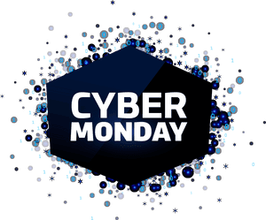 Cyber Monday, Hd Png Download , Png Download - Png Download Cyber Monday Png, Transparent Png PNG image with transparent background