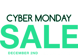 Stadium Toyota's Annual Cyber Monday Sale - Graphic Design, HD Png Download PNG image with transparent background
