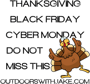 Black Friday And Cyber Monday - Cartoon, HD Png Download PNG image with transparent background