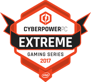 Cyberpowerpc Extreme Gaming Series, HD Png Download PNG image with transparent background