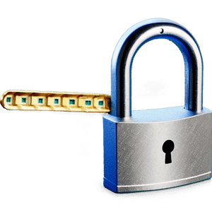 Cyber Security Password PNG 06252024 PNG with transparent background