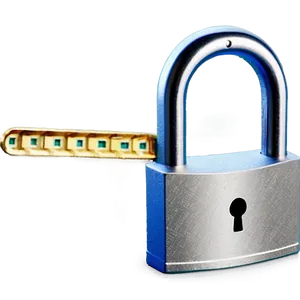 Cyber Security Password Png 06252024 PNG Image