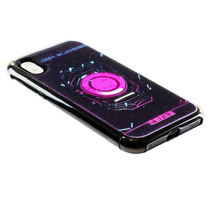 Cyberpunk Aesthetic Phone Case PNG xcg57 PNG image with transparent background