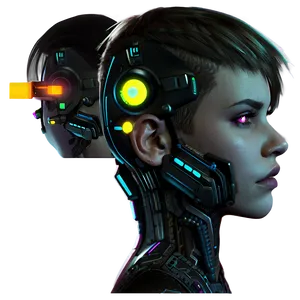 Cyberpunk Games Png Dbv PNG Image