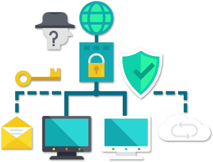 Network Assessment, HD Png Download PNG