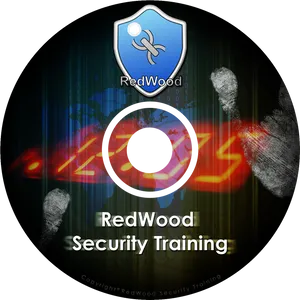 Cybersecurity Training Concept PNG Image