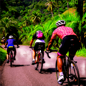 Cycling Holiday and Destinations PNG eek PNG image with transparent background