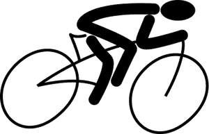 Cycling Transparent PNG PNG image with transparent background