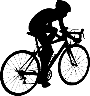 Cycling, Cyclist Png - Cannondale Supersix Evo Black Inc, Transparent Png PNG with transparent background