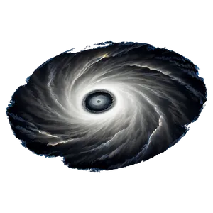 Cyclone Weather Symbol Png Gdu27 PNG Image