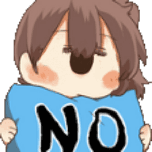 Cyclopsnopillow Discord Emoji - Anime Discord Emoji No PNG image with transparent background